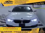 2018 BMW 540i xDrive
