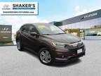 2020 Honda HR-V