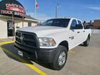 2015 RAM 2500 Crew Cab