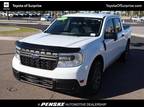 2022 Ford Maverick