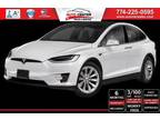 2018 Tesla Model X