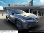 2021 Lexus NX 300