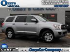 2014 Toyota Sequoia