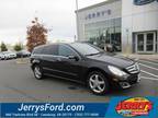 2007 Mercedes-Benz R-Class