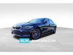 2022 BMW 330e