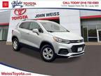 2020 Chevrolet Trax