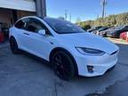 2018 Tesla Model X