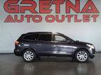 2016 Buick Enclave
