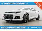 2022 Chevrolet Camaro