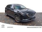 2019 Mazda CX-9
