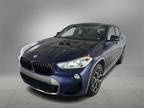 2020 Bmw X2