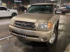 2004 Toyota Tundra