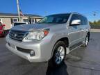 2013 Lexus GX 460