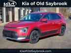 2023 Kia Niro
