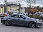 2023 Lexus ES 350