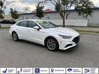 2023 Hyundai Sonata