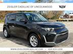 2023 Kia Soul