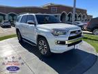 2018 Toyota 4Runner