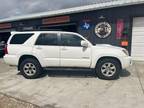 2007 Toyota 4Runner