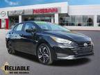 2024 Nissan Versa