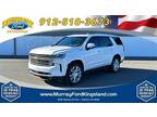 2022 Chevrolet Tahoe