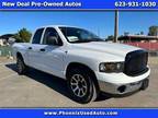 2004 Dodge Ram 1500
