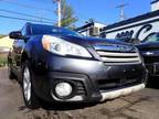 2013 Subaru Outback