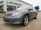 2014 Toyota Venza