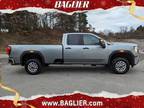 2024 GMC Sierra 2500