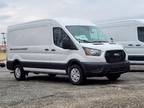 2021 Ford Transit-250