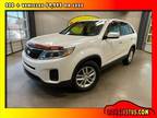 2015 Kia Sorento