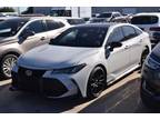 2021 Toyota Avalon