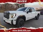 2024 GMC Sierra 2500
