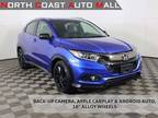 2021 Honda HR-V