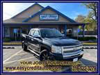 2010 Chevrolet Silverado 1500