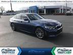 2019 Bmw 330