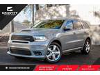 2019 Dodge Durango