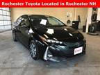 2020 Toyota Prius Prime