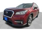 2019 Subaru Ascent