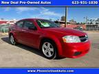 2013 Dodge Avenger