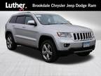 2013 Jeep Grand Cherokee
