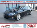 2018 Tesla Model S