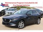 2022 Mazda CX-30