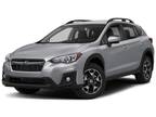 2018 Subaru Crosstrek
