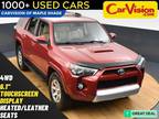 2015 Toyota 4Runner