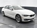 2018 Bmw 340