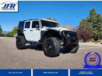 2017 Jeep Wrangler