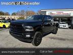 2015 Ram 2500