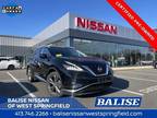 2020 Nissan Murano