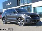 2022 Kia Sorento